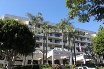 Primary Photo - 1131 Alta Loma Rd