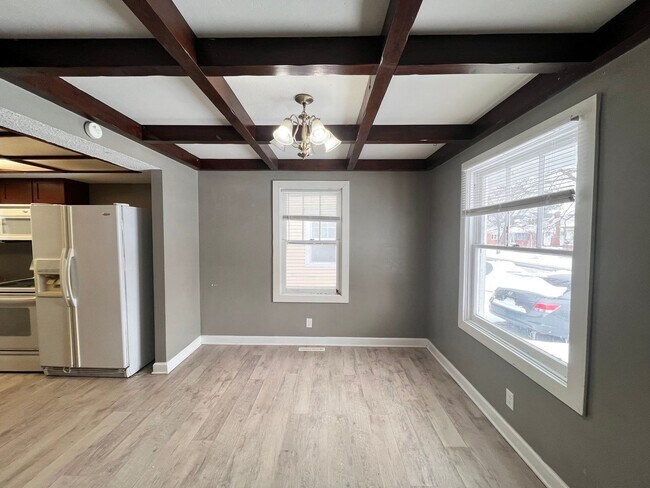 Foto del edificio - 3 Bedroom House