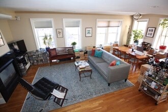 Building Photo - 486 Shawmut Ave