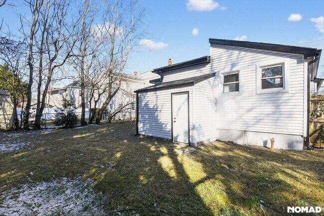 Foto del edificio - 249 Lee St