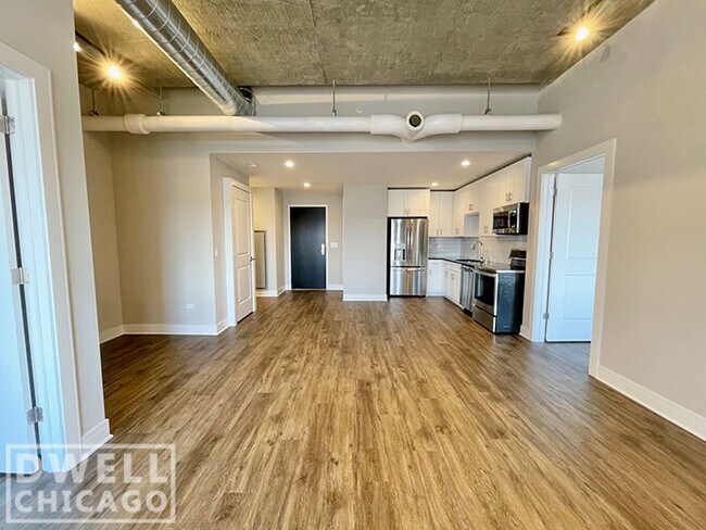 Foto del edificio - 3845 N Broadway St