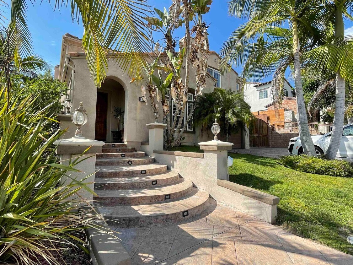 2401 Plaza Eva, Chula Vista, CA 91914 House Rental in Chula Vista, CA