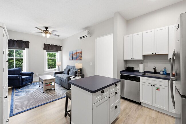 Foto del edificio - 5502 Liberty Ave