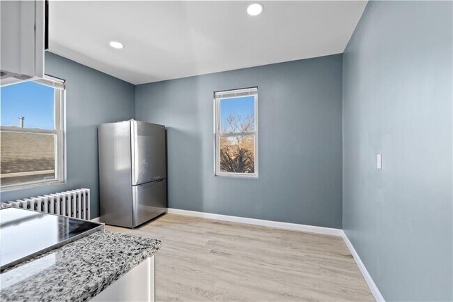 Foto del edificio - 18 Loreto St