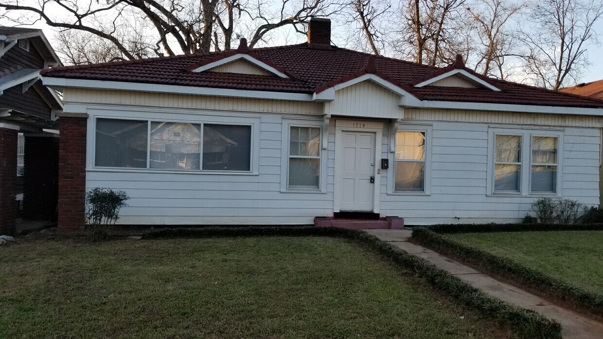 Foto principal - Dartmouth Ave