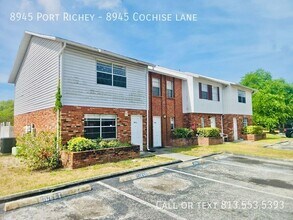 Building Photo - 8945 Port Richey Port
