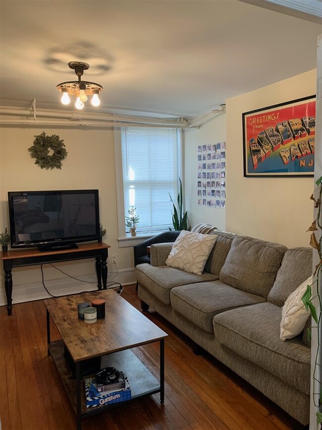 523 PARK Ave Unit GRD, Hoboken, NJ 07030 - Room for Rent in Hoboken, NJ ...