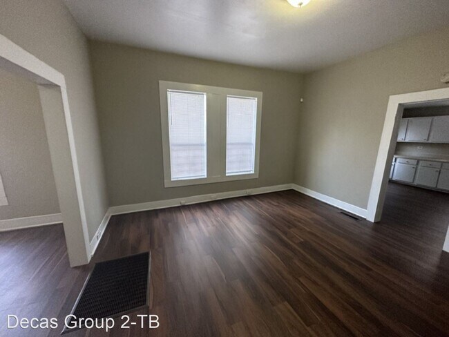 Foto del edificio - 3 br, 1.5 bath House - 1022 15th Pl SW