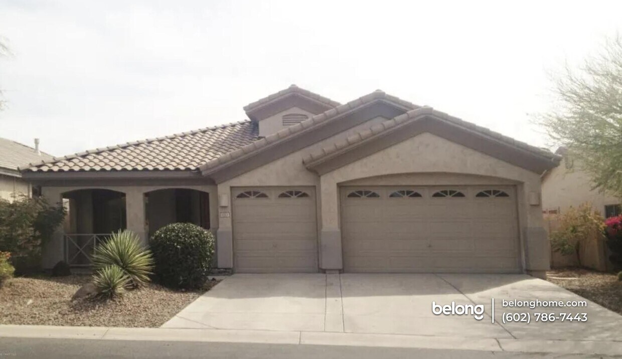 Building Photo - 7321 E Minton Cir