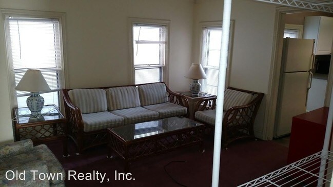 Building Photo - 1207 Willard St