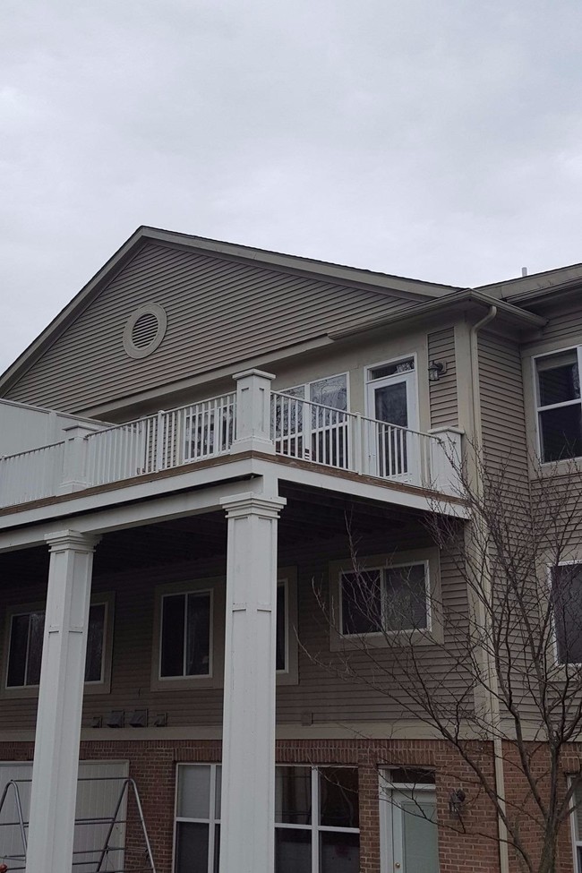 Building Photo - 3101 Asher Rd