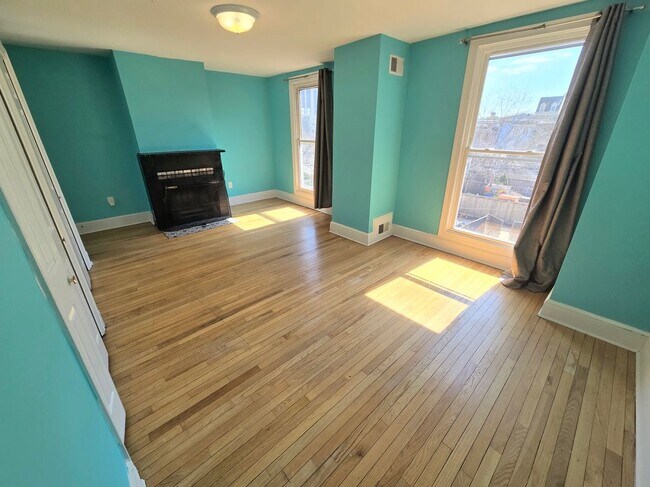 Foto del edificio - 1827 East Capitol St SE