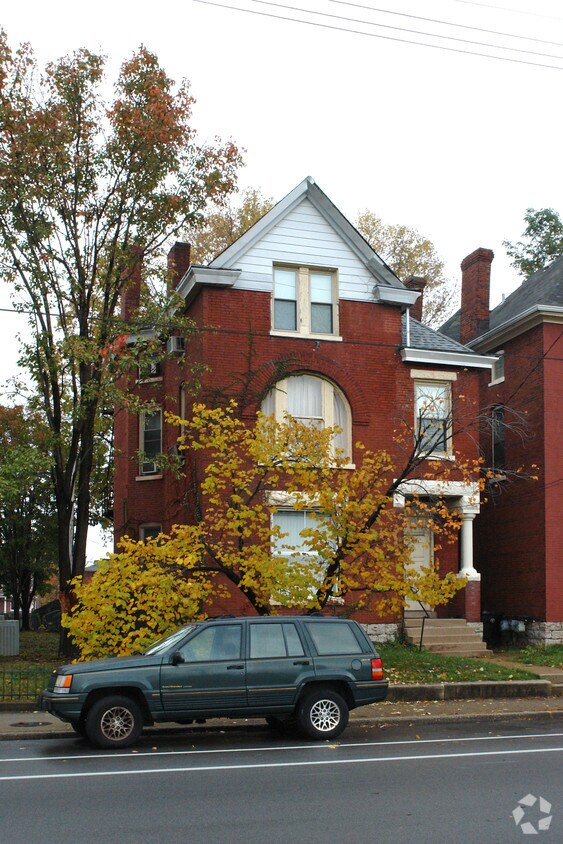 Foto del edificio - 1031 S 2nd St