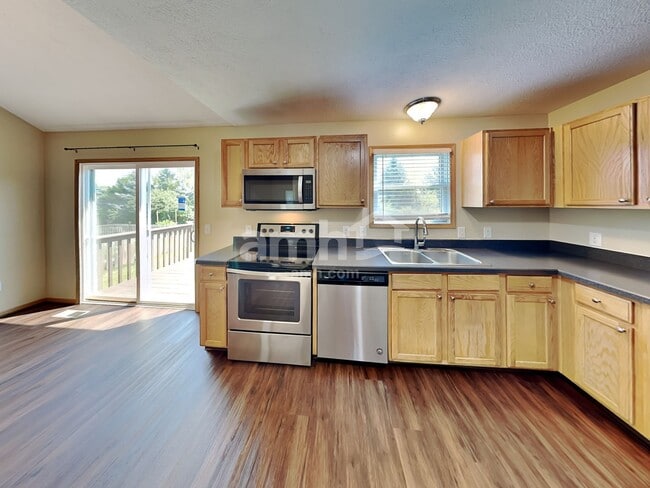 Building Photo - 2372 Myrtle Valley Dr