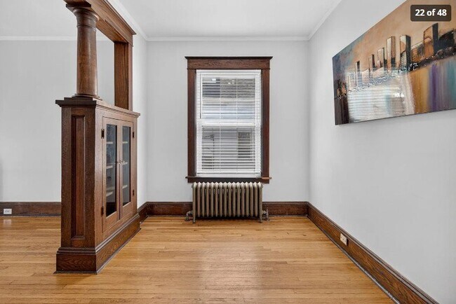 Foto del edificio - 640 Morris St