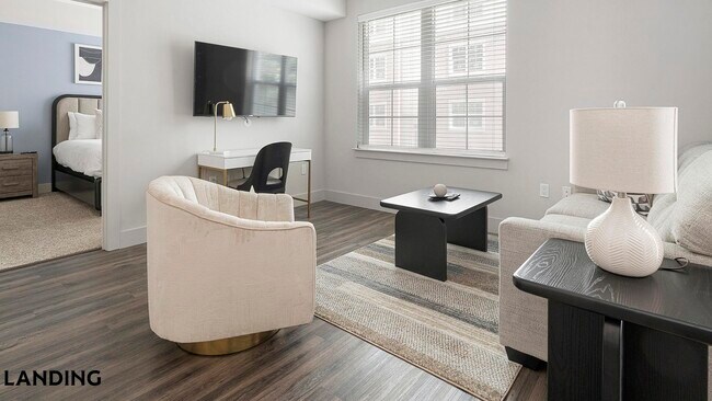 Foto del edificio - 2220 W First St