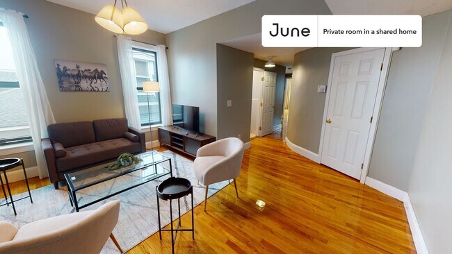 Foto del edificio - Room in Shared 4 bed/2 bath home