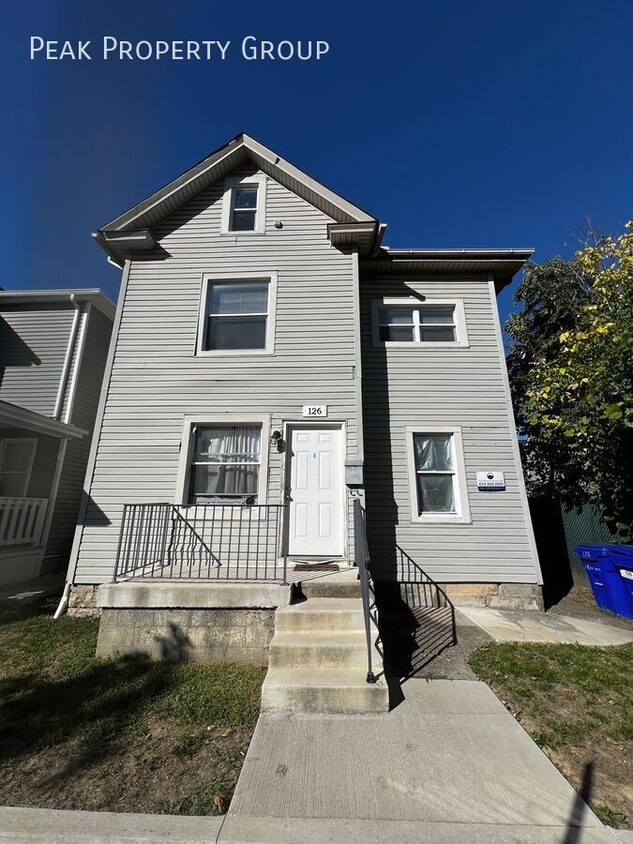 Foto principal - Available Now! Located in Weinland Park Ne...