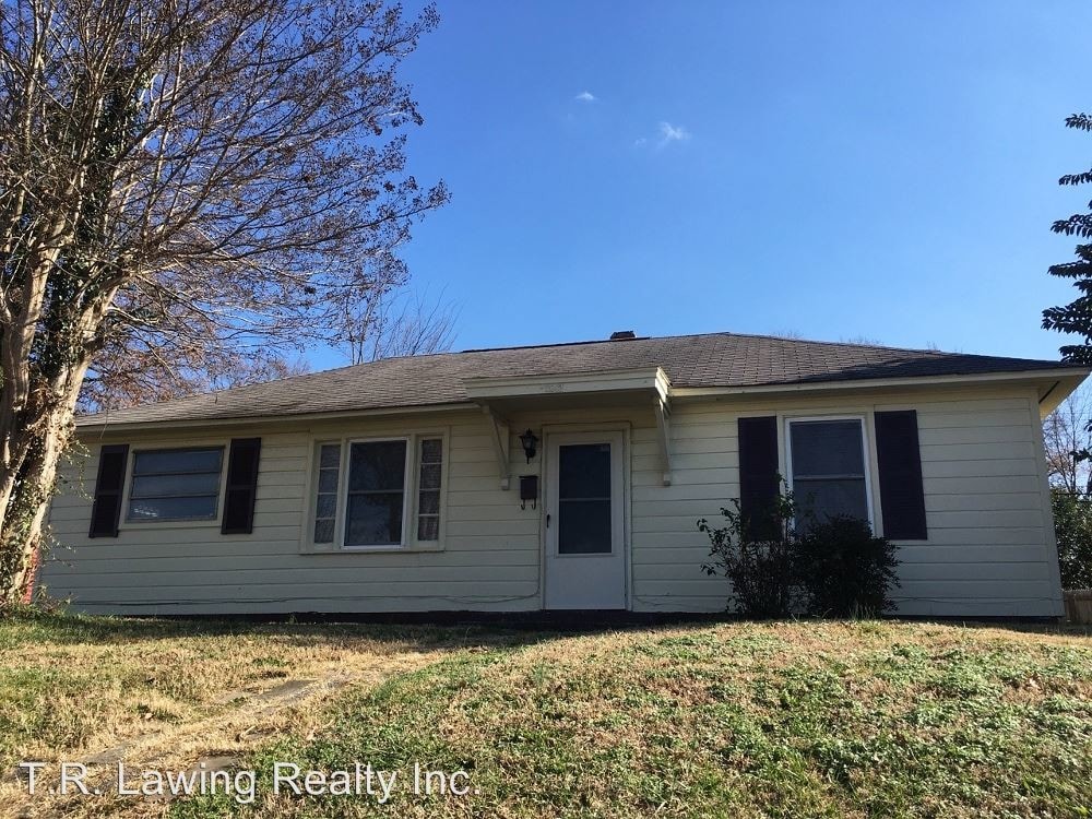 Primary Photo - 2 br, 1 bath House - 2012 Double Oaks Road
