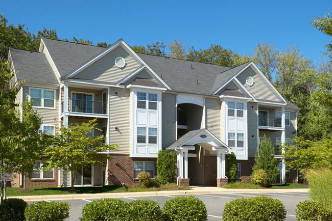 Foto del edificio - The Fields at Lorton Station