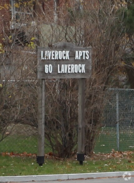 Building Photo - Laverock Apartments