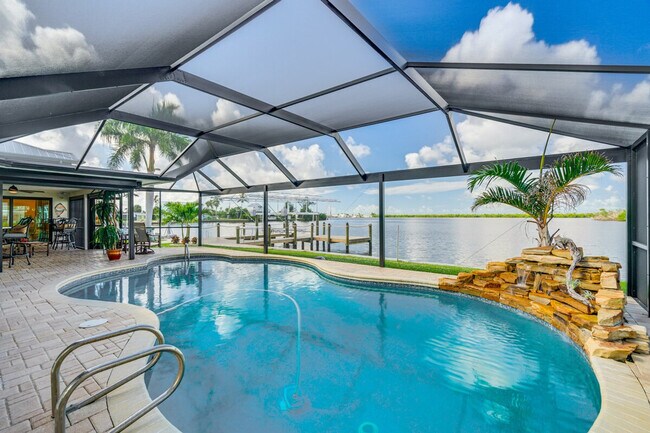 Foto del edificio - 11599 Island Ave