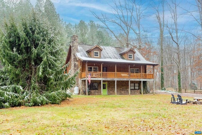 Foto del edificio - 11441 Old Lawyers Rd