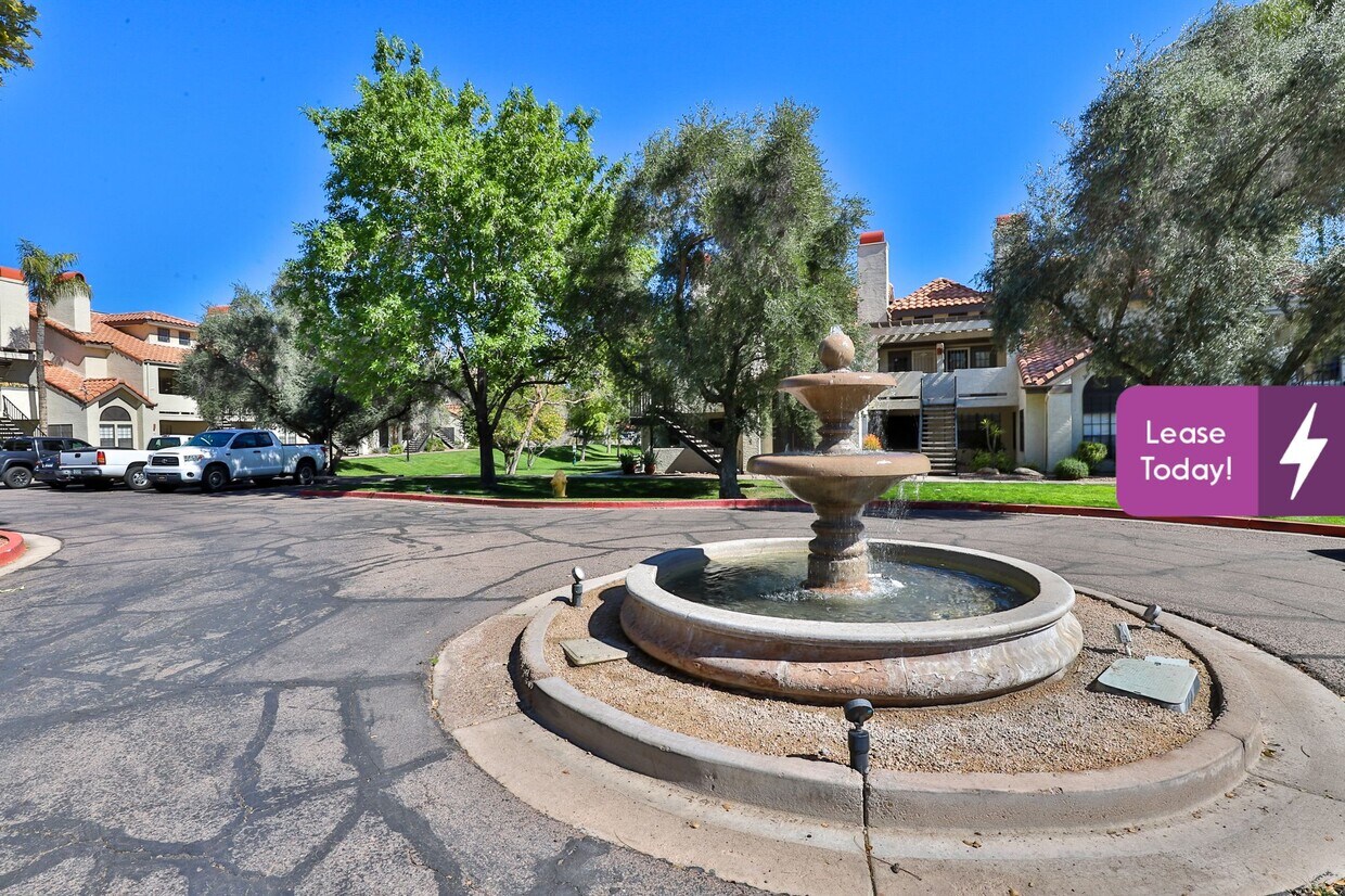 2333 E Southern Ave Unit 2027, Tempe, AZ 85282 Condo for Rent in