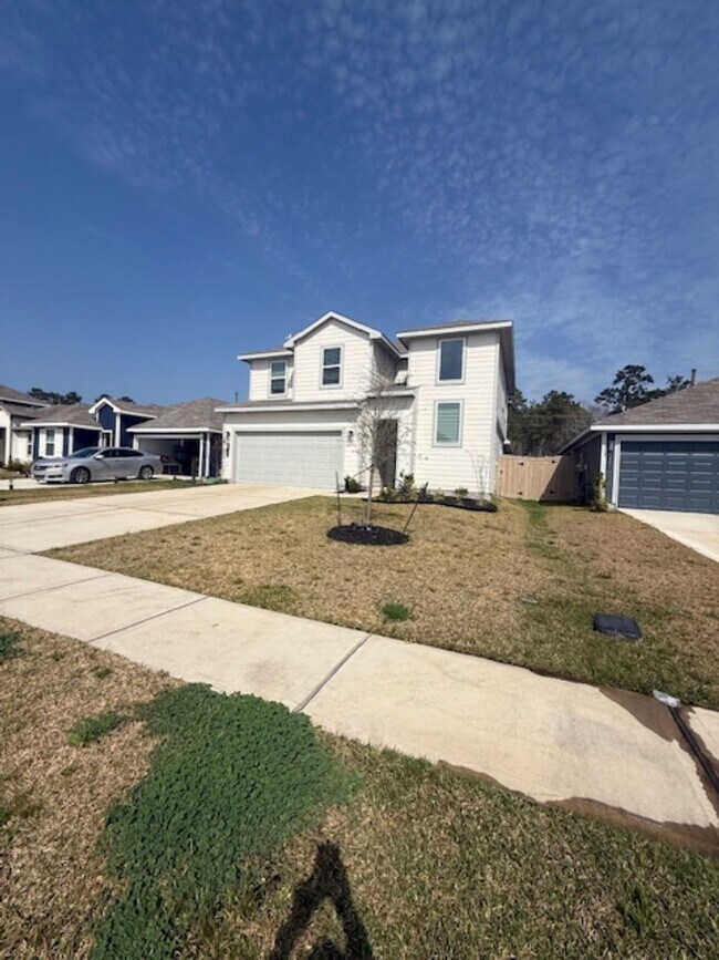 Foto del edificio - 23547 Nectar Crst Hts