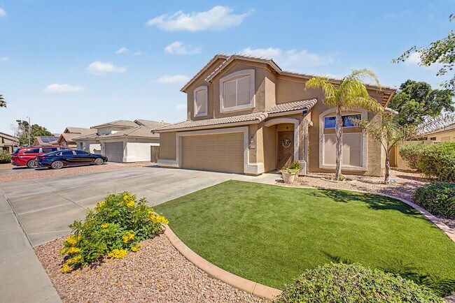 Foto del edificio - 12926 W Cheery Lynn Rd