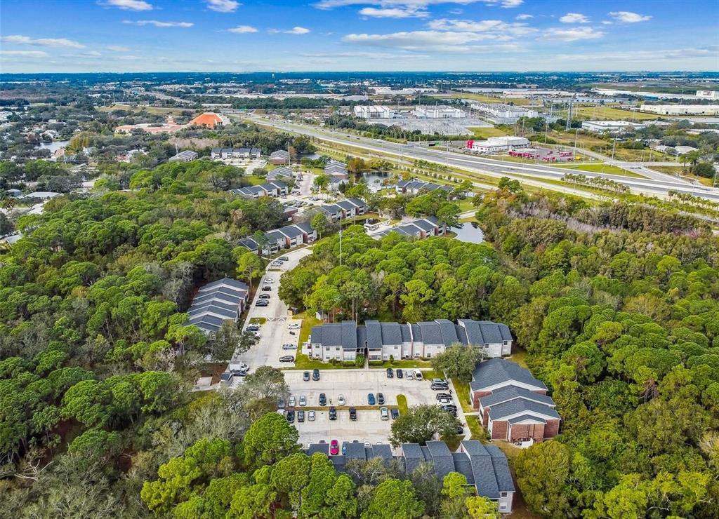 1400 1400 Gandy Blvd Unit 1416, Saint Petersburg, FL 33702 Condo for