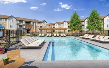 Building Photo - Anson Crossing