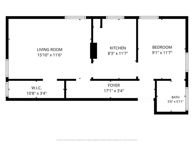 Photo - 260 Loreto St Apartment