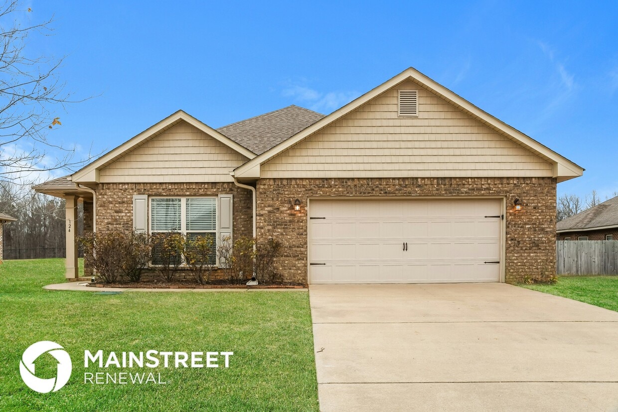 Foto principal - 124 Clydesdale Ln