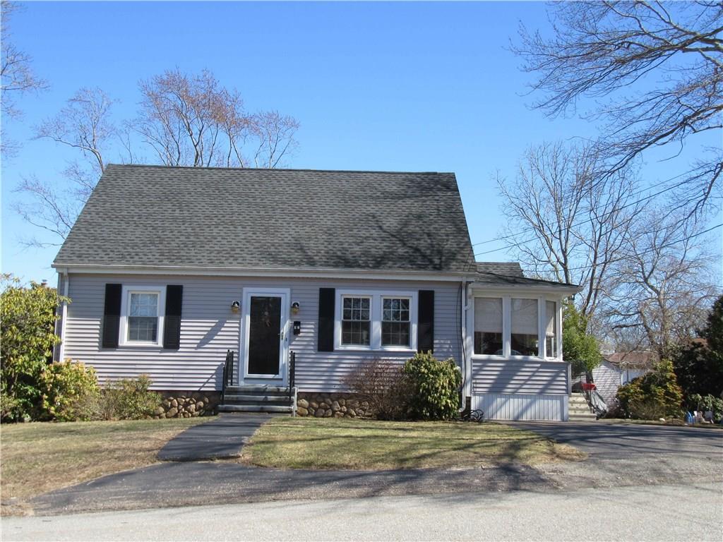 47 Bellevue Ave, Westerly, RI 02891 House Rental in Westerly, RI