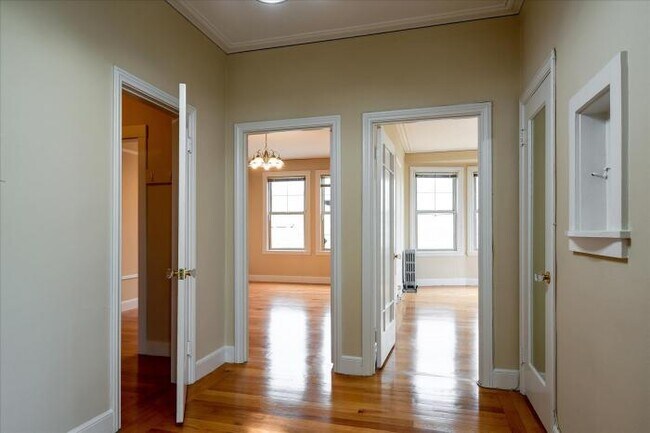 Foto del edificio - 1 bedroom in San Francisco CA 94123