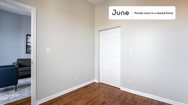 Foto del edificio - Room in Shared 3 bed/2 bath home
