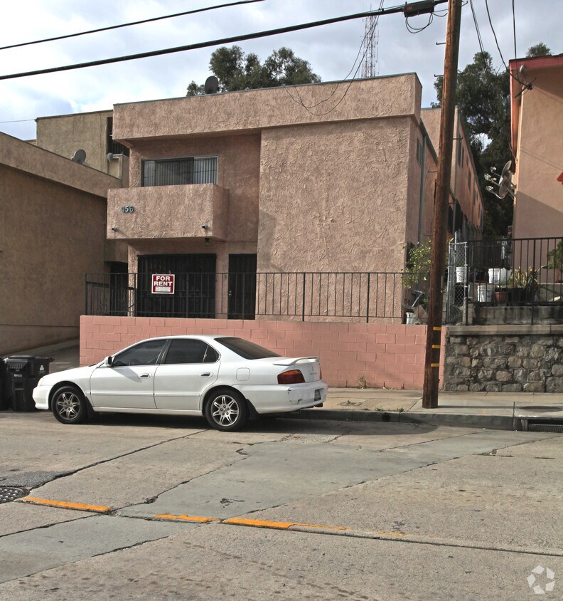 Primary Photo - 456 Solano Ave