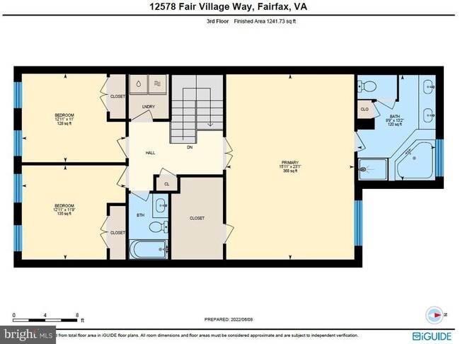 Building Photo - 12578 Fair Village Way