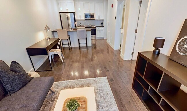 Foto del edificio - 434 McGrath Hwy