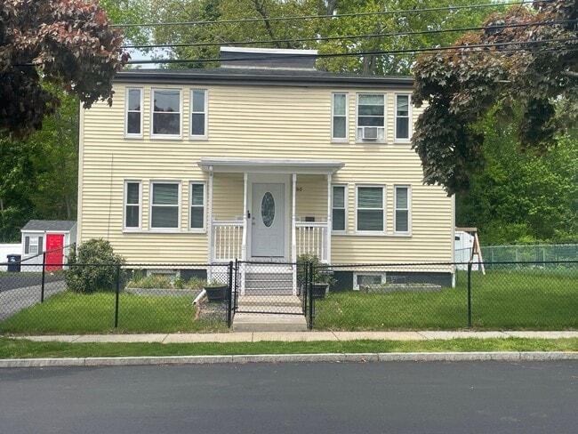Building Photo - 80 Gladeside Ave