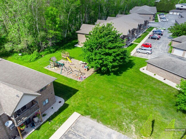 Foto del interior - The Landings