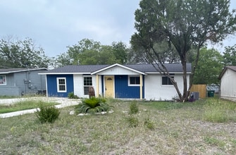 Building Photo - 317 W Lindbergh Blvd
