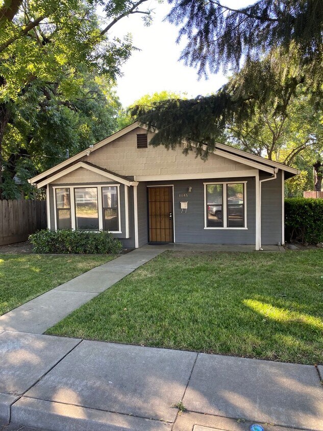 1145 W 7th St, Chico, CA 95928 House Rental in Chico, CA