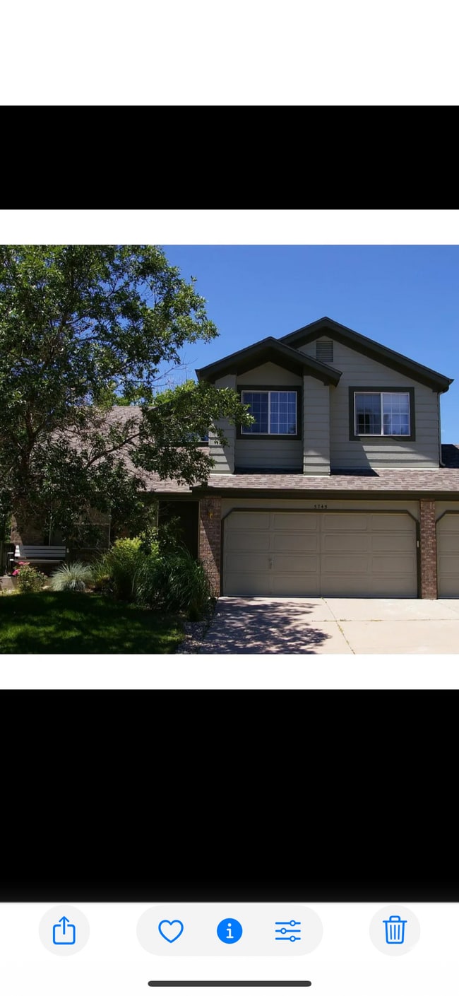 Building Photo - 5745 S Truckee Ct