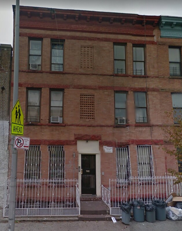 Building Photo - 468 Ralph Ave