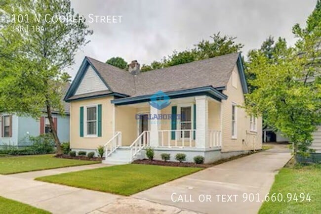 Photo - 101 N Cooper St House