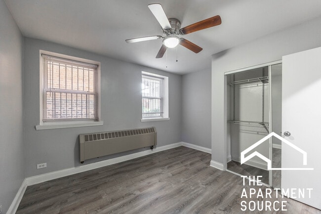 Foto del edificio - 4031 N Kenmore Ave