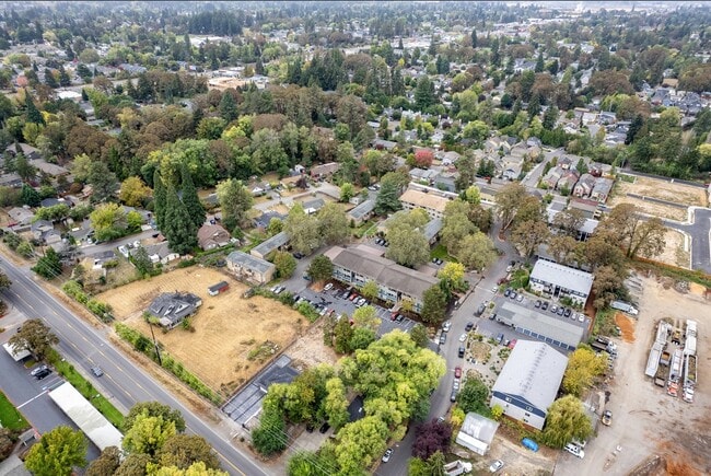 Aerial - Heritage 24