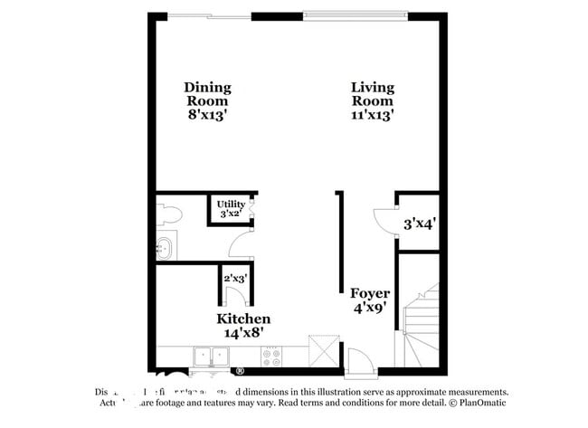 Building Photo - 244 Country Club Dr